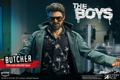 Billy Butcher Deluxe Sixth Scale Figure Star Ace Toys Ltd 1/6 th scale