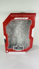 Rowdy Roddy Piper WWE Ultimate Edition Monday Night Wars BOX 6” Legends Figure