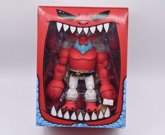 Plunderlings Plunderstrong Cursed Naufrag by Lone Coconut Action Figure