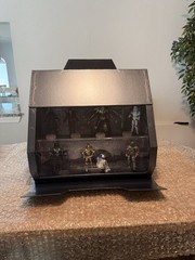 Star Wars Disney D23 Expo Elite Series Limited Edition Die Cast #75 of 500 RARE