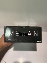Megan “Friendship Has Evolved” 5-inch Sealed Action Figure Horror Doll Toy