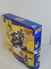 JUSTICE LEAGUE ACTION BATMAN & BATJET ACTION FIGURE 12″ Exclusive Batman 2017