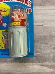 Garbage Pail Kids “RAY DECAY” Pop-Up Imperial Toys 1986 SEE PICS READ G4