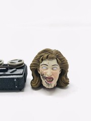 Evil Dead 2 Deadite Ash Parts Lot NECA 2012
