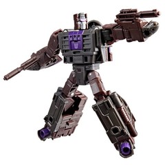 Transformers Generations Age of the Primes Blast Off – Combaticon Combiner