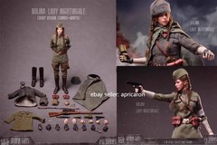 OPAPA Toys 1/6 PG202505 Bolina Lady Nightingale statue Summer &Winter EX Ver.