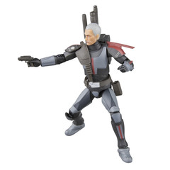 STAR WARS The Vintage Collection Crosshair The Bad Batch 3.75-Inch Action Figure