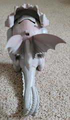 How to Train Your Dragon LOT Action Figures Lot 60+ Pieces Dreamworks w/ Minis