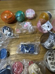 Anime Collectible Blind Box Mini Figure 1 Random Surprise Toy Lot