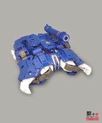 Go Better studio GB1046 upgrade kit for Bumblebee SS83 Soundwave,in stock!