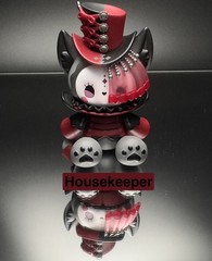EMMA Frostveil Villa Blind Box Figure Choose Character