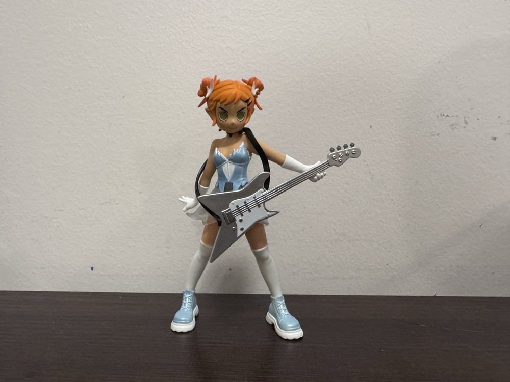 Peach Riot Punk Fairy Series – Gigi Ice