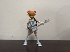 Peach Riot Punk Fairy Series – Gigi Ice