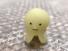 Smiski Series 2 Daydreaming Glow in the Dark Figure Dreams Japan Rare