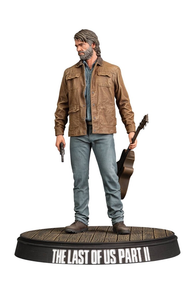 Dark Horse The Last of Us Part II: Joel Figure