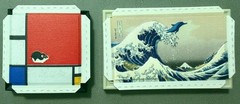 ZURU Mini Brands Create Masterpieces YOU PICK Mini Framed Art Combined Ship NEW