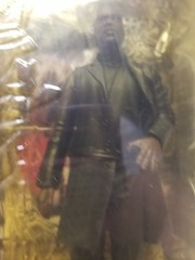 McFarlane Toys Movie Maniacs Series 3 Shaft John Shaft – Samuel L Jackson