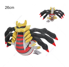 ALLSTAR COLLECTION / Mega Charizard X Stuffed Toy S Plush Doll New
