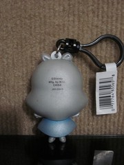 Disney 100 Figural Bag Clip Series Alice Figure New