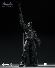 INART MAG-G0003 1/12 Batman Arkham Origins Collectible Action Figure In Stock