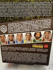 CRISTIANO RONALDO Futbol Club FC Elite Soccer Figure 12″ Panini Mattel 2016 RARE