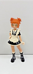 Pop Mart x Peach Riot Rush Hour Series Figure Doll Toy – Gigi House Keeping