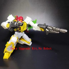 In Stock Double Gun Weapon Upgrade Kit For Legacy G2 Universe Jhiaxus