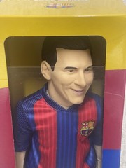 Lionel Messi FC BARCELONA Toodles 16″ Doll 2016
