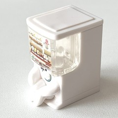 Machiboke Still Waiting for you Gashapon Station Mini Figure Capsule Toy Bandai