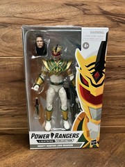 Power Rangers Lightning Collection – Lord Drakkon EVO III (1) & Lord Drakkon (1)