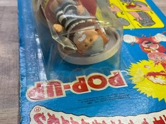 Garbage Pail Kids “FRYIN BRIAN” Pop-Up Imperial Toys 1986 SEALED C2