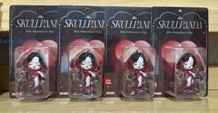 Authentic Skullpanda The Valentine’s Day Figure Blister Package Confirmed