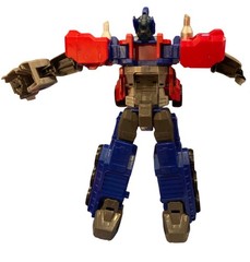 Hasbro Optimus Prime Transformer Heroic Autobot Toy Large 12″ Figure Truck