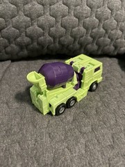 Studio Series 86 Mixmaster COMPLETE