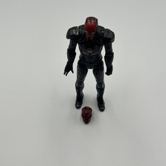 Marvel Legends Iron Skull Red Skull Abomination Wave No Baf Action Figure Hasbro