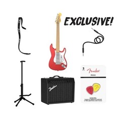 Mga Miniverse Real Music Record Shop With Exclusive Fender — READY TO SHIP!