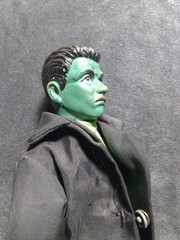 RARE 1974 LINCOLN INTERNATIONAL FRANKENSTEIN MONSTER 8″ FIGURE ADULT COLLECTOR