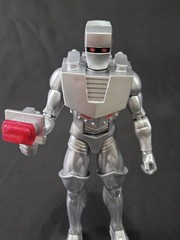 Hasbro Marvel Legends ROM the Spaceknight 6-inch Action Figure Loose As Seen