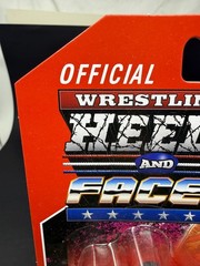 Wrestling’s Heels and Faces CM Punk in Pink Figure Zombie Sailor’s Toys