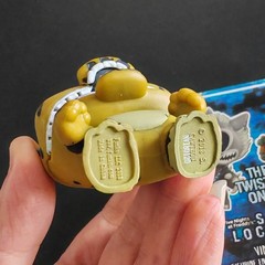 Funko Five Nights At Freddy’s Mystery Mini FNAF WILLIAM AFTON Twisted Ones