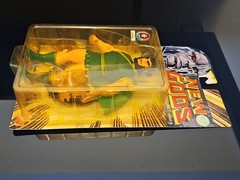 NEW DC Comics DC Direct New Gods Series 2 Kalibak ACTION FIGURE! NIB NIP Sealed