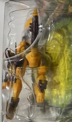 Transformers Cheetor Beast Wars Transmetals 2 Vtg 1998 Action Figure NEW READ