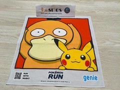[Ultra Rare] Pokemon Run 2026 Korea Full Goods Set Limited 5000 30th Anniversary