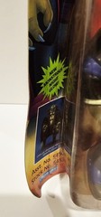 Playmates Toys Ninja Turtles Don as DraculaUniversalMonsters 1993 Playmat Figure