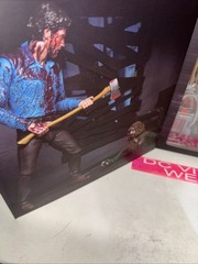 🔥🔥NECA The Evil Dead 2 Pack Ultimate Edition Ash And Cheryl New 🔥🔥