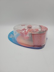 Inside Out Anger Figure RARE NEW OLD STOCK