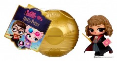 NEW IN HAND HARRY POTTER LOL Surprise Loves Harry Potter Tots Golden Snitch Ball