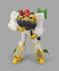Go Better studio GB-1078 upgrade kit for Legacy Jhiaxus