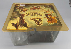 Komodo Dragon McFarlane’s Dragons Series 3 McFarlane Toys 2006