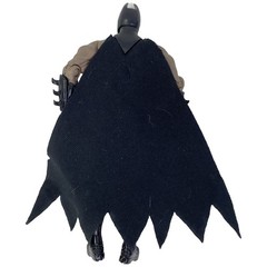 The Dark Knight Saw-Shot Batman 5″ Action Figure 2008 Mattel Used